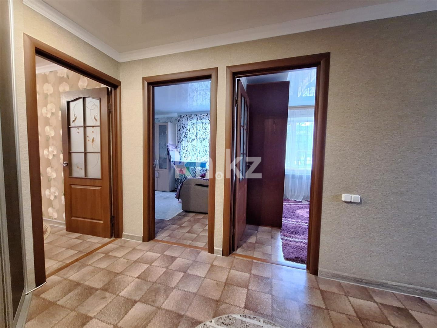 Продажа 3-комнатной квартиры, 62 м² в Караганде - фото 9