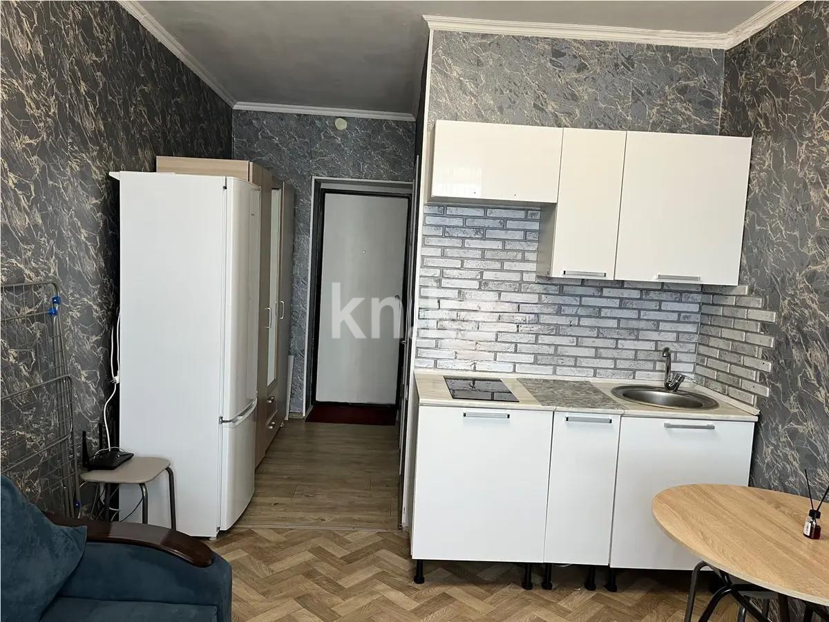 Продажа 1-комнатной квартиры, 20 м² в Астане - фото 2