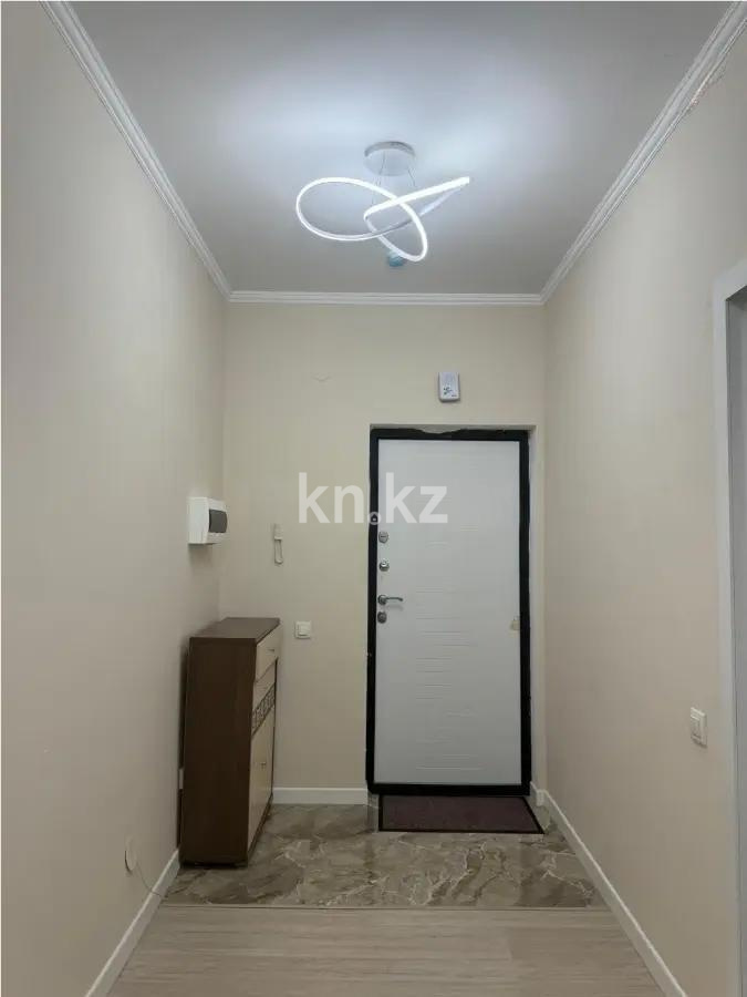 Продажа 1-комнатной квартиры, 45 м² в Алматы - фото 6