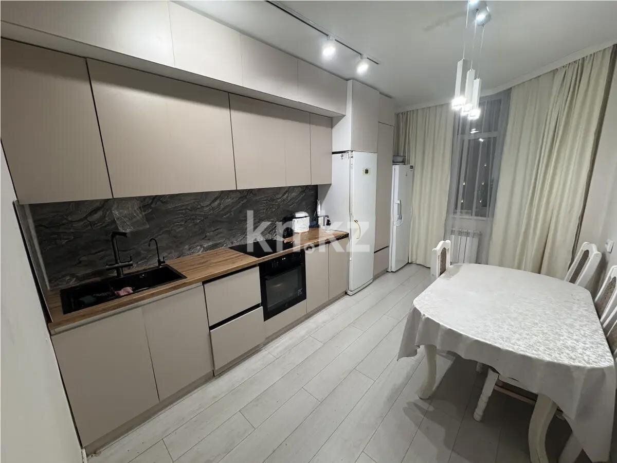 Продажа 3-комнатной квартиры, 74 м² в Астане - фото 4