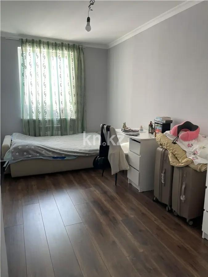 Продажа 2-комнатной квартиры, 58.7 м² в Астане - фото 2