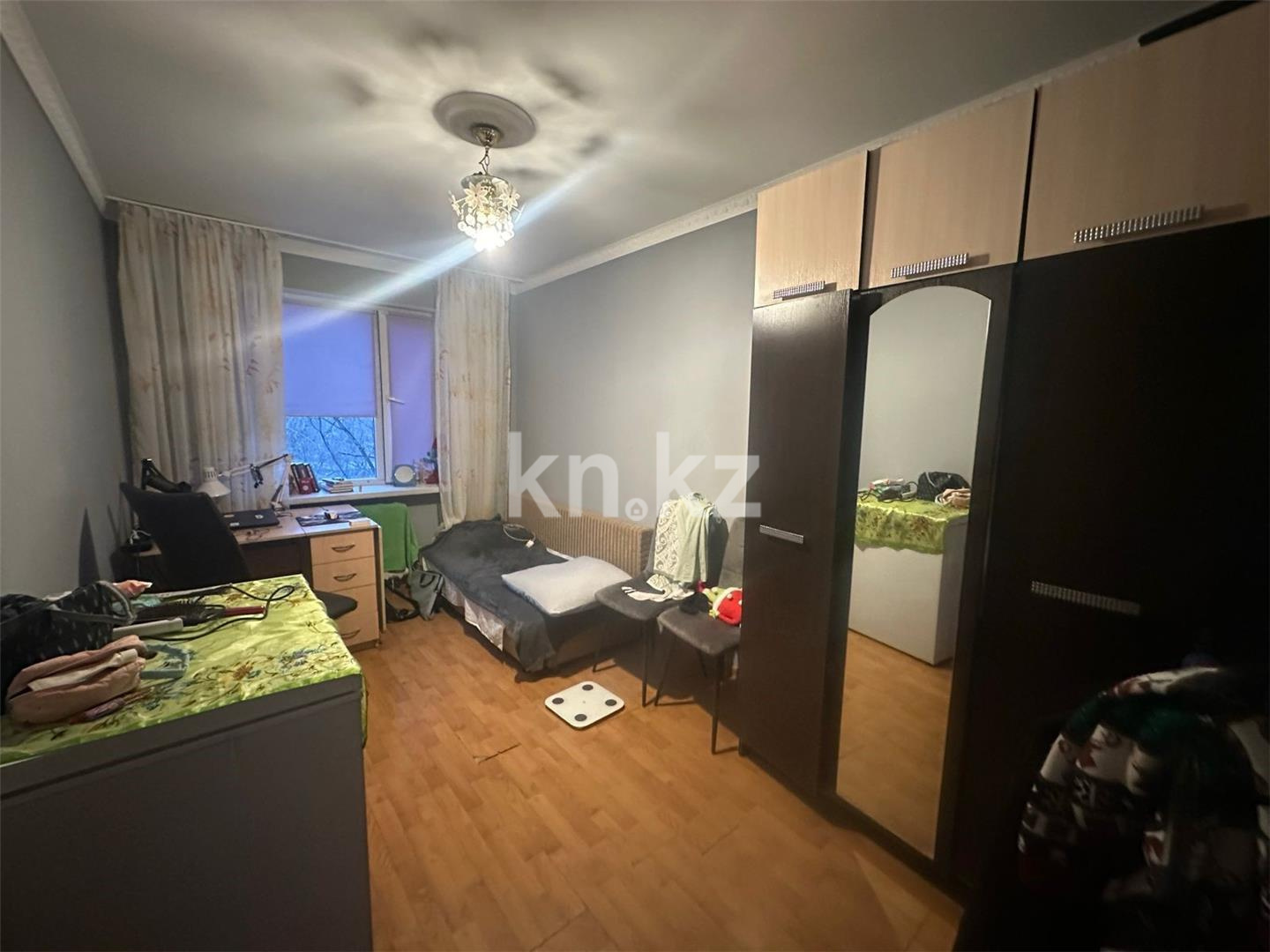 Продажа 3-комнатной квартиры, 56 м² в Караганде - фото 4