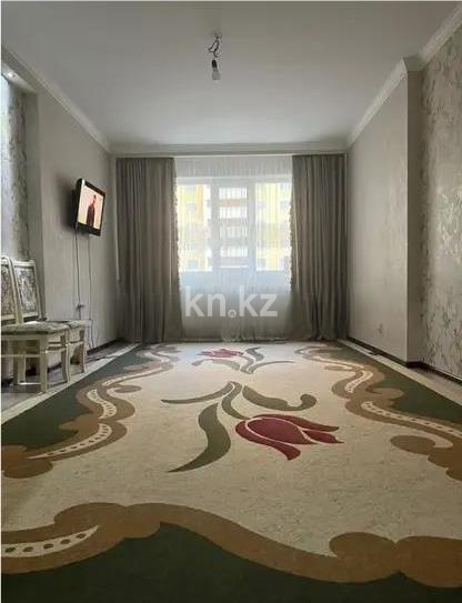 Продажа 2-комнатной квартиры, 62.1 м², ул. Сейфуллина, дом  41 в Астане