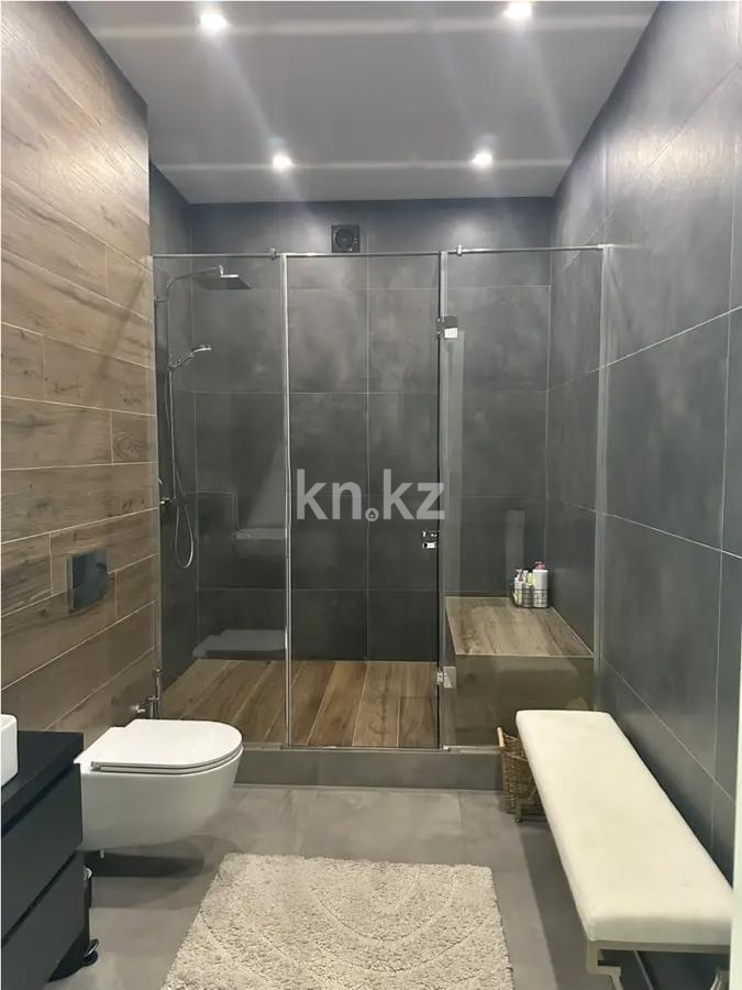 Продажа 3-комнатной квартиры, 129 м² в Алматы - фото 4