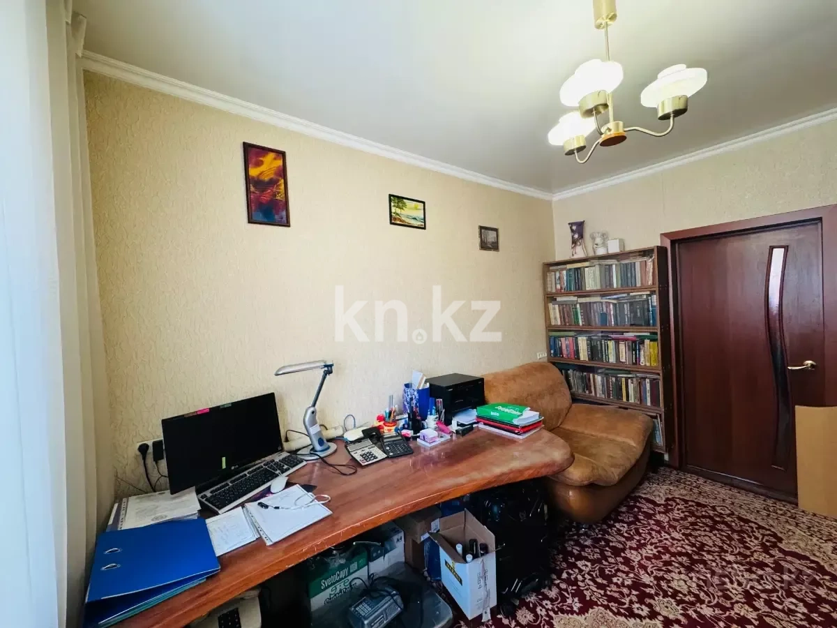 Продажа 4-комнатного дома, 77 м², пер. Липецкий, дом  8 в Караганде - фото 10