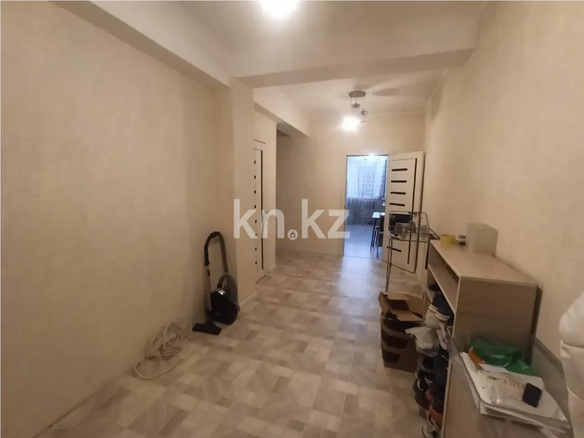 Продажа 3-комнатной квартиры, 81 м², мкр-н Айнабулак-2, дом  32А в Алматы - фото 9