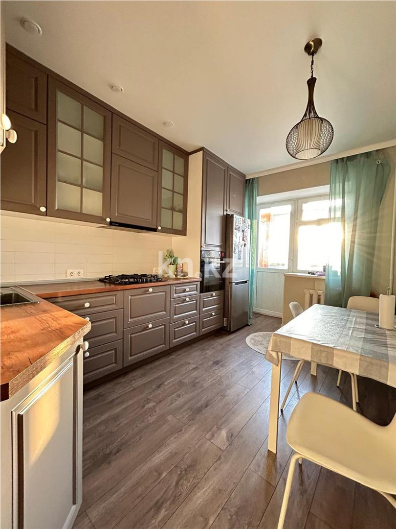 Продажа 2-комнатной квартиры, 61.4 м² в Астане - фото 2