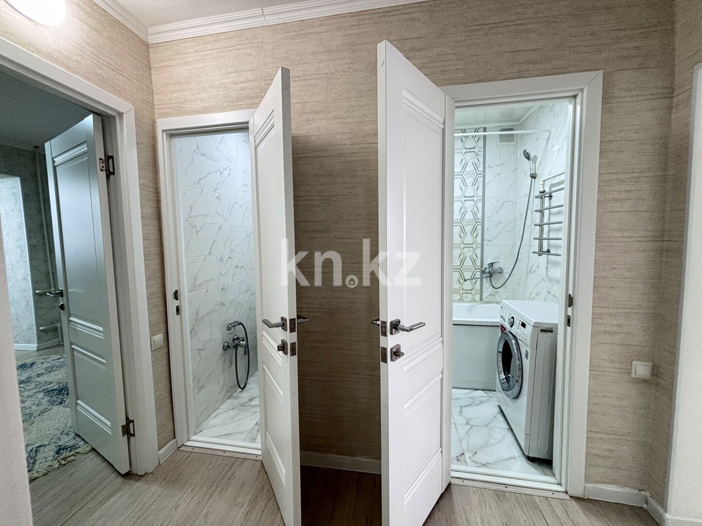 Продажа 3-комнатной квартиры, 87.1 м² в Атырау - фото 30