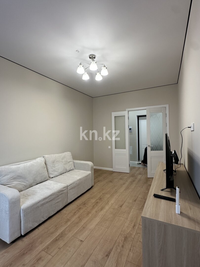 Аренда 1-комнатной квартиры, 40 м² в Астане - фото 3