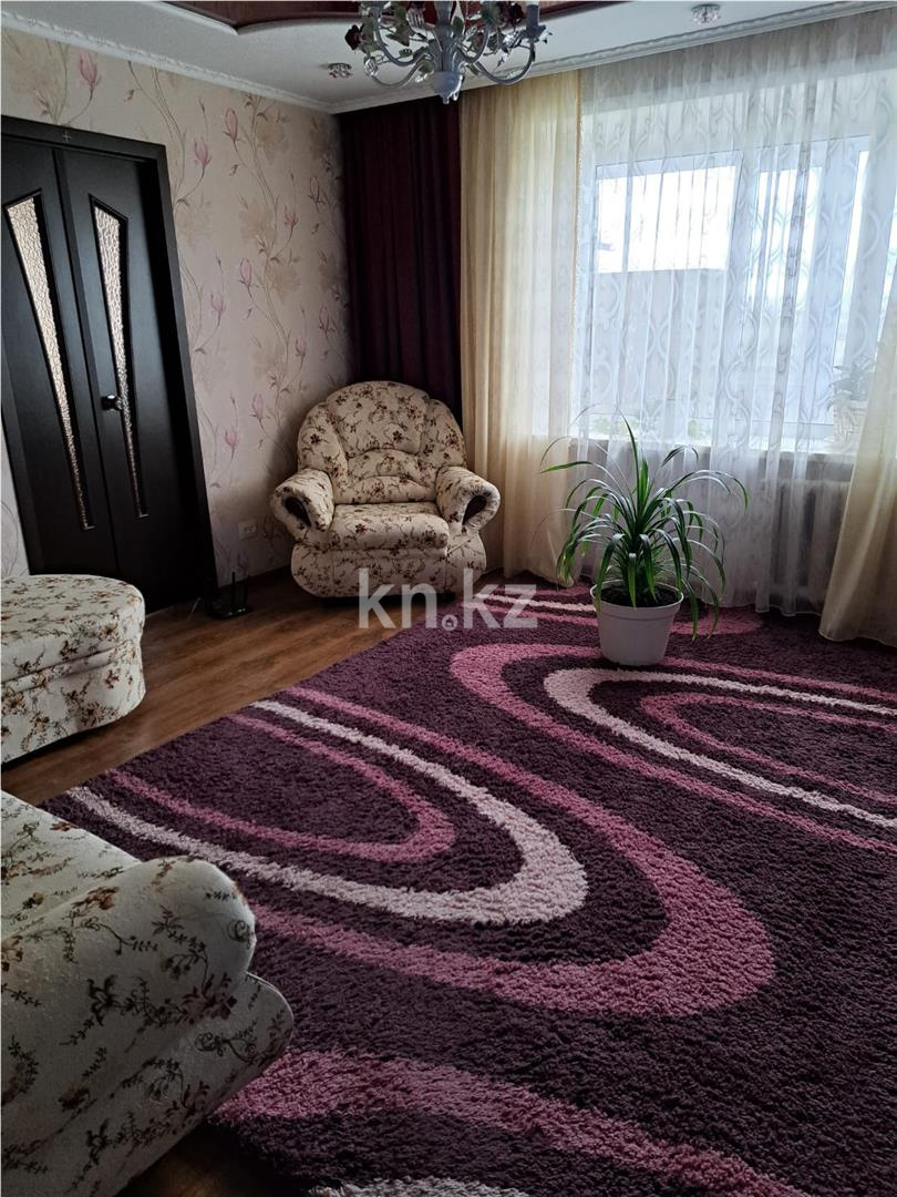 Продажа 3-комнатной квартиры, 55 м², 7-й мкр. в Темиртау