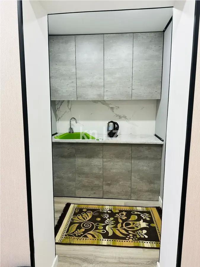 Продажа 1-комнатной квартиры, 19 м² в Астане - фото 2