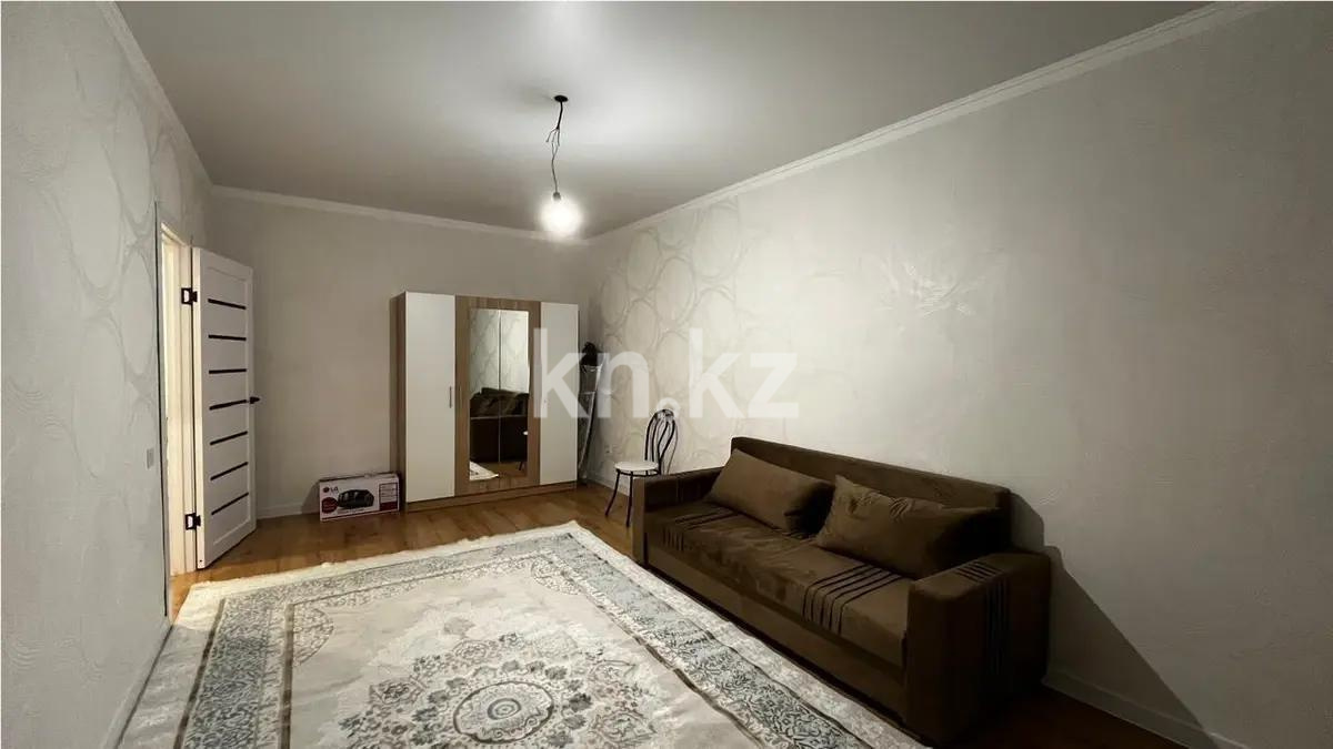 Продажа 1-комнатной квартиры, 43.9 м² в Астане