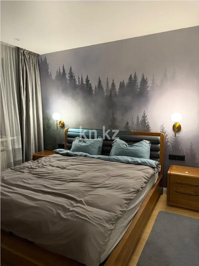 Продажа 4-комнатной квартиры, 88 м², мкр. Казахфильм, дом  40 в Алматы