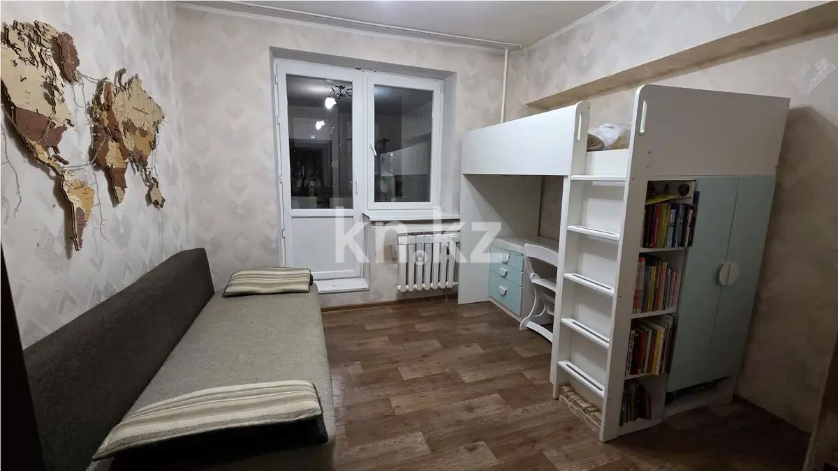 Продажа 2-комнатной квартиры, 39.6 м², ул. Жарокова, дом  290 в Алматы - фото 2