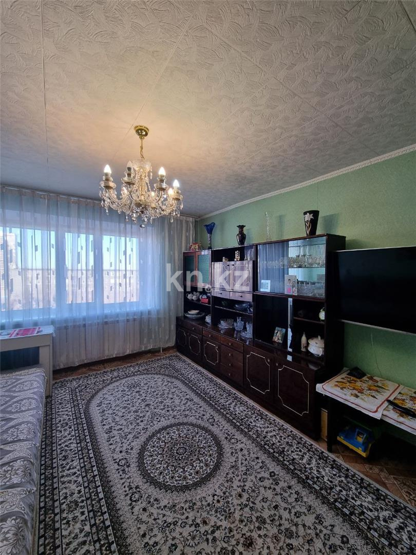 Продажа 4-комнатной квартиры, 78 м², пр. Назарбаева, дом  51 в Караганде