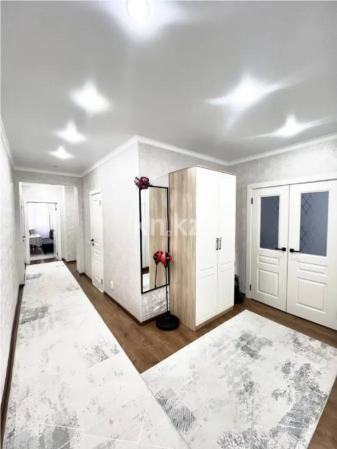 Продажа 3-комнатной квартиры, 85.6 м² в Астане - фото 3