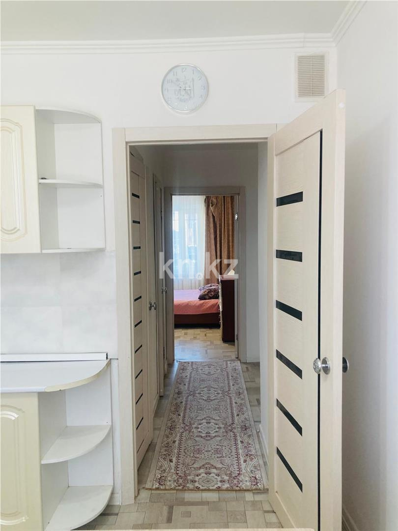 Продажа 3-комнатной квартиры, 68 м², мкр. Голубые Пруды в Караганде - фото 13