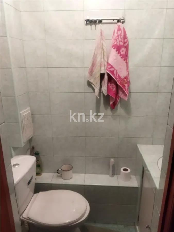 Продажа 2-комнатной квартиры, 51.8 м² в Алматы - фото 5