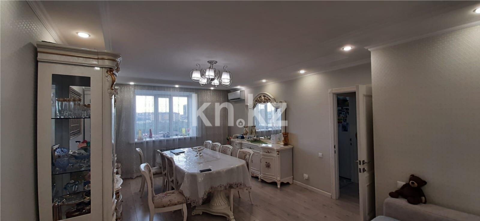 Продажа 2-комнатной квартиры, 73 м² в Караганде - фото 2