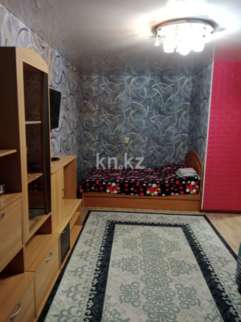 Аренда 1-комнатной квартиры посуточно, 33 м², ул. Крылова, дом  83 в Усть-Каменогорске - фото 8