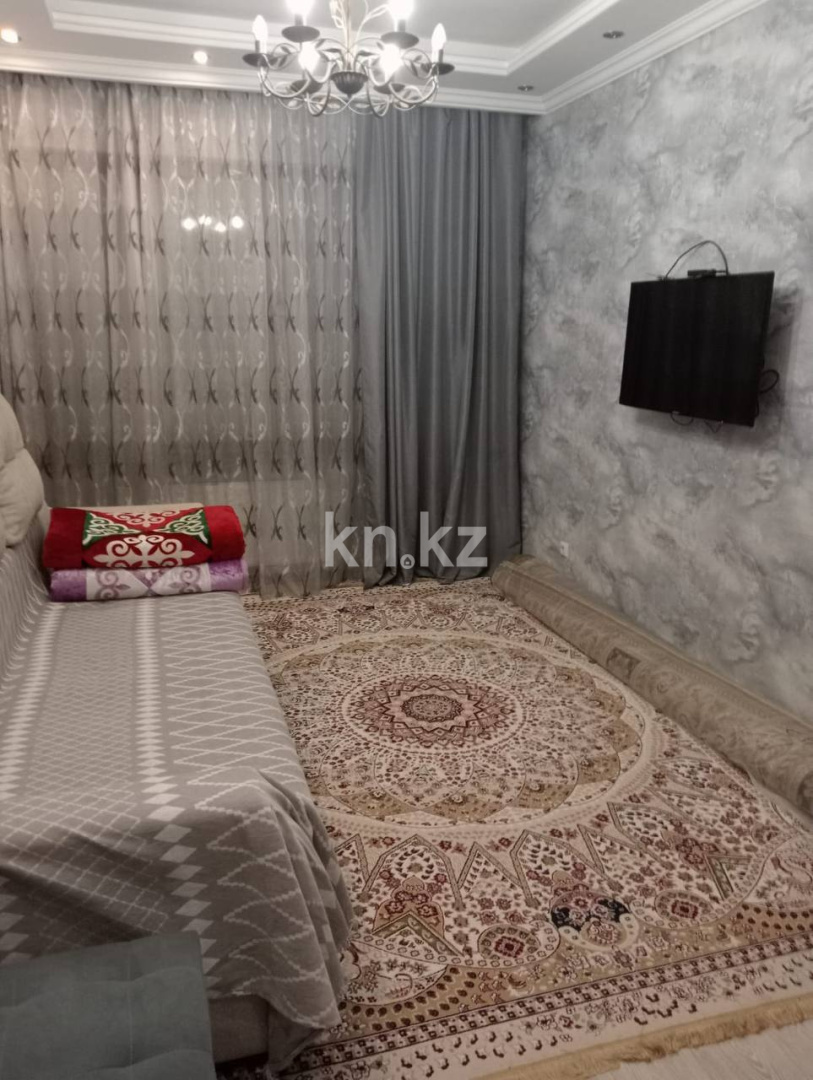 Аренда 2-комнатной квартиры, 50 м² в Астане - фото 6