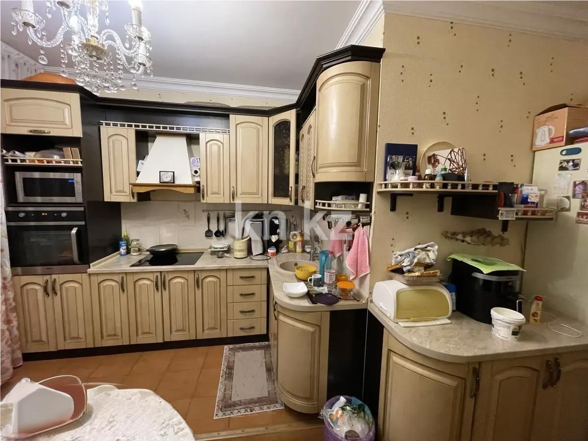 Продажа 3-комнатной квартиры, 99.2 м² в Астане - фото 4
