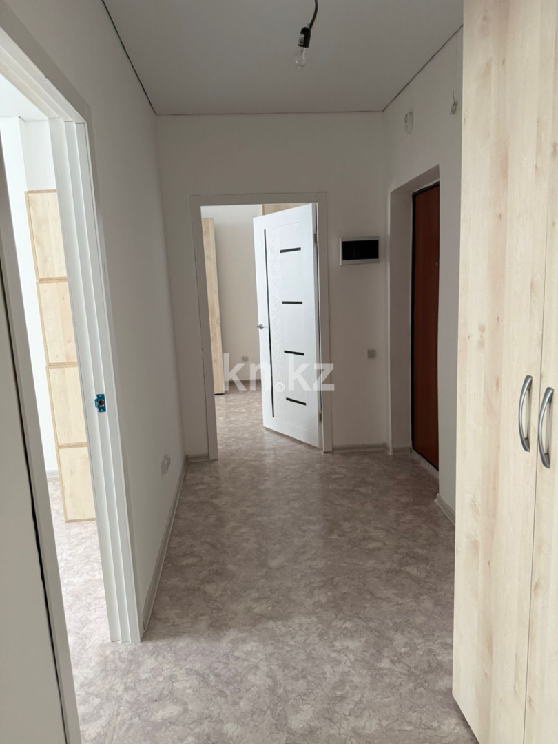 Аренда 2-комнатной квартиры, 60 м² в Астане - фото 8