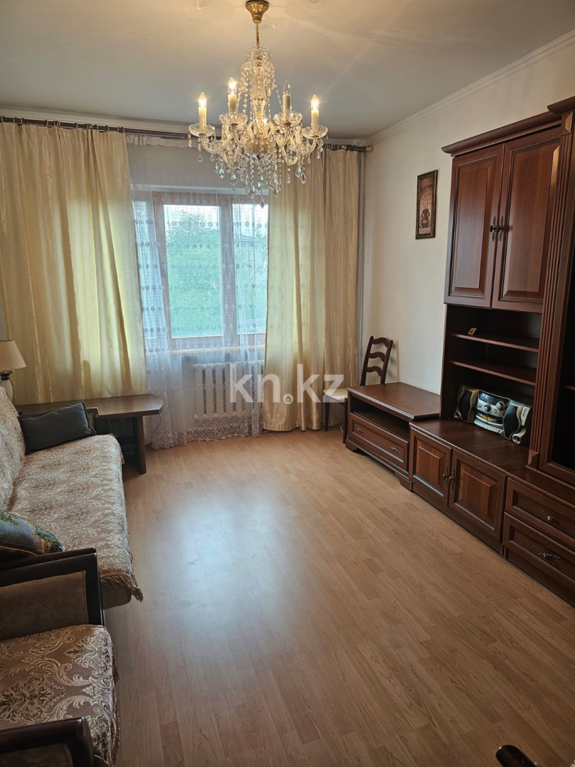 Продажа 2-комнатной квартиры, 60 м² в Алматы - фото 5