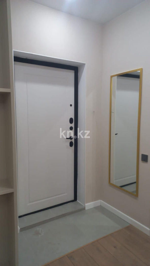 Аренда 2-комнатной квартиры, 40 м² в Астане - фото 10