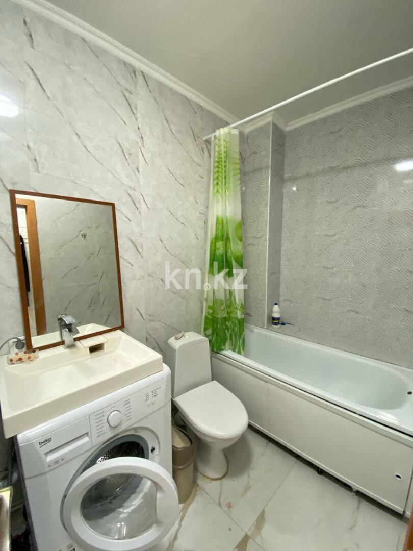 Аренда 2-комнатной квартиры, 56 м² в Астане - фото 9