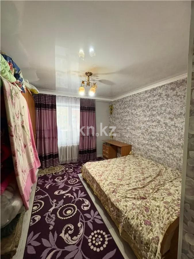 Продажа 3-комнатной квартиры, 79.6 м², ул. Мустафина, дом  21/7 в Астане - фото 3