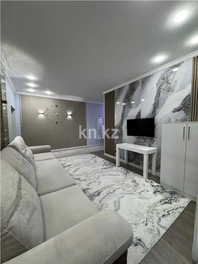 Продажа 3-комнатной квартиры, 96 м², ул. Косшыгулулы, дом  8/2 в Астане