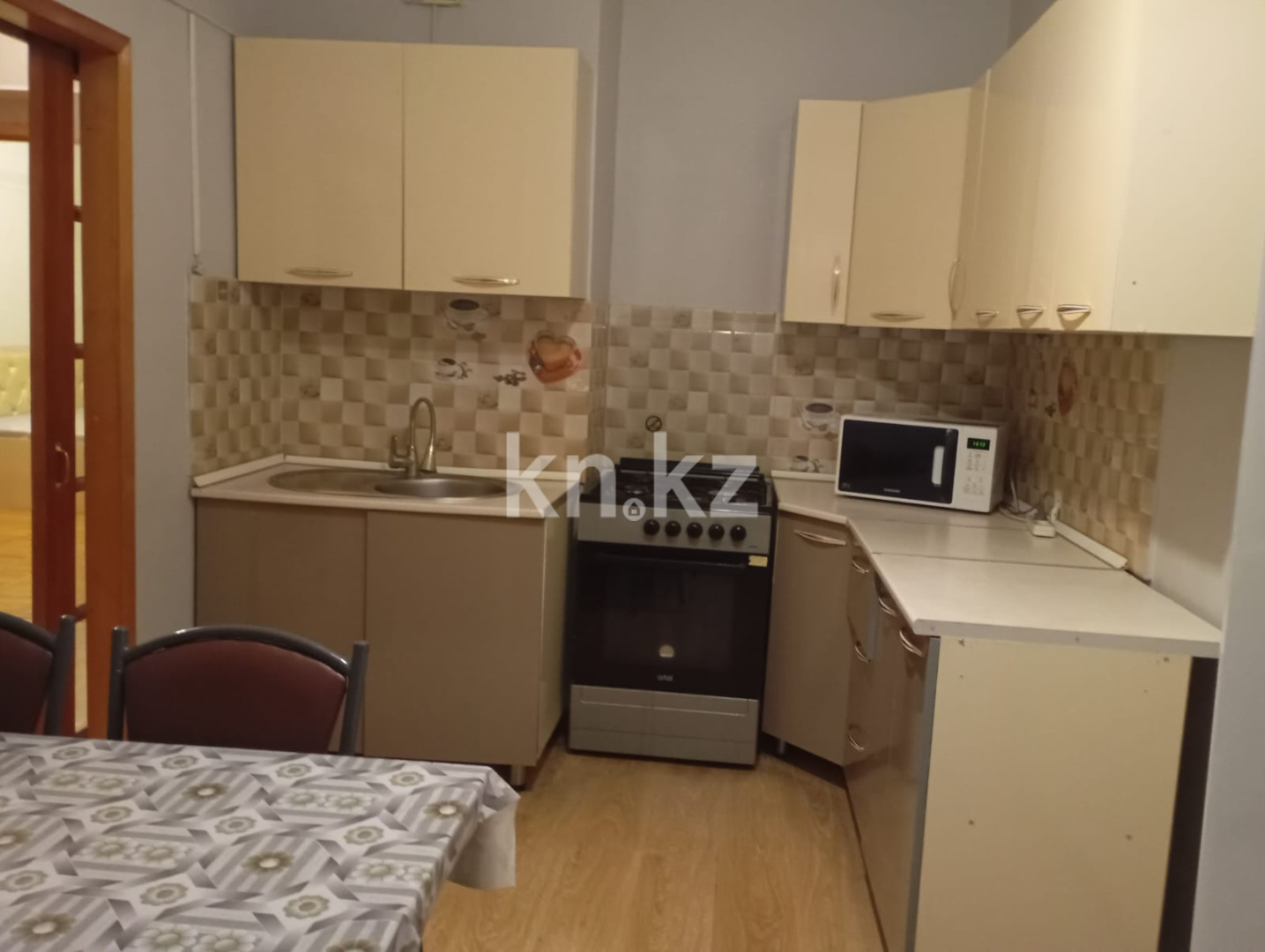 Продажа 2-комнатной квартиры, 59.9 м², ул. Гоголя в Алматы - фото 6