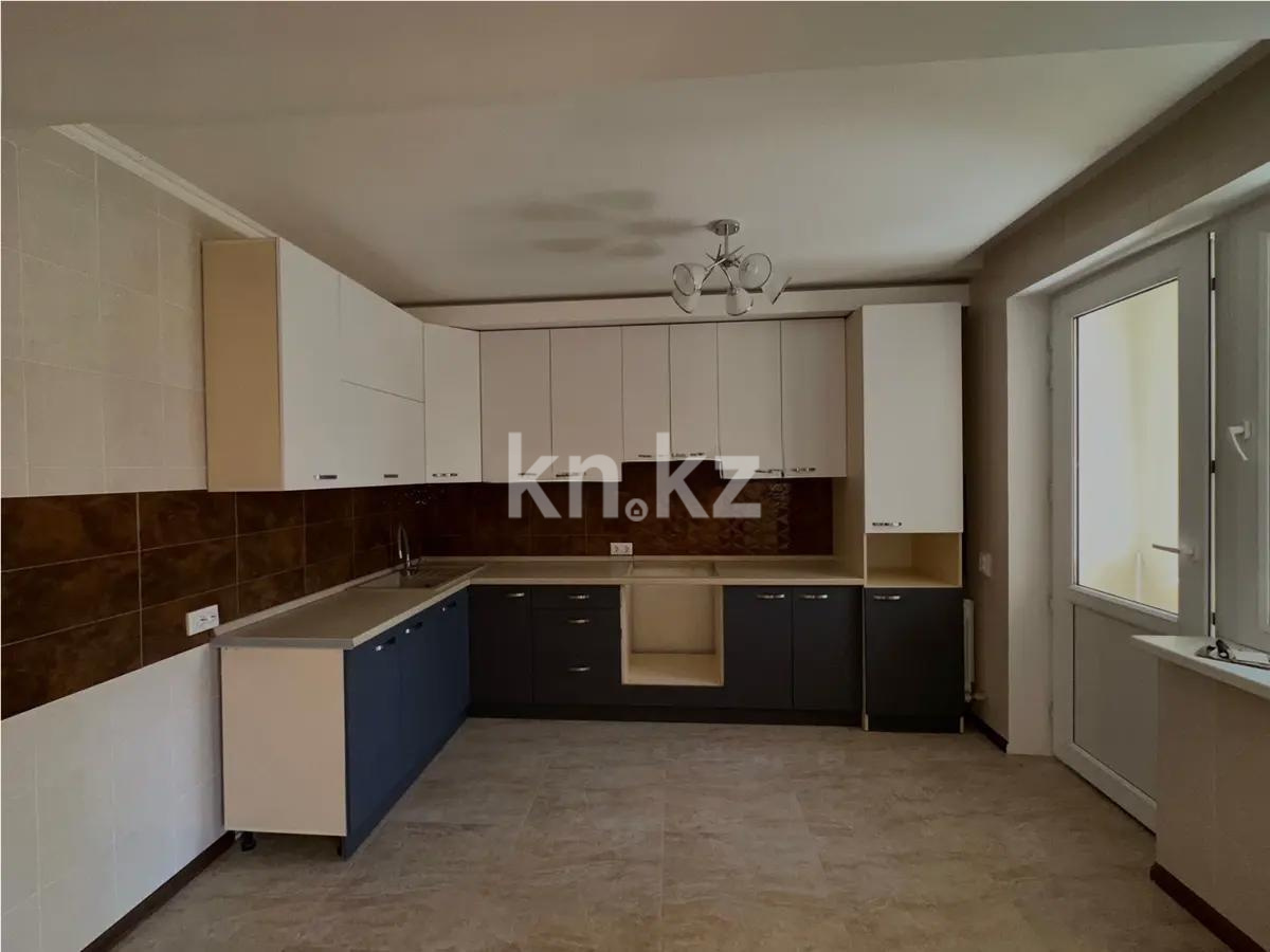 Продажа 3-комнатной квартиры, 110 м², ул. Аскарова, дом  21/20 в Алматы - фото 5