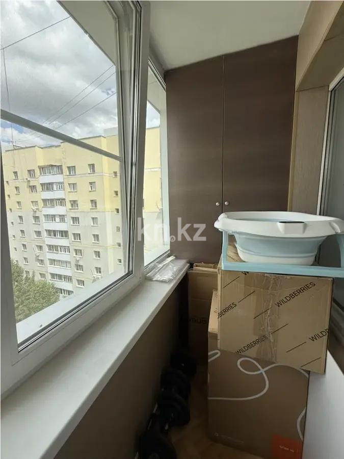 Продажа 2-комнатной квартиры, 56.4 м² в Астане - фото 6