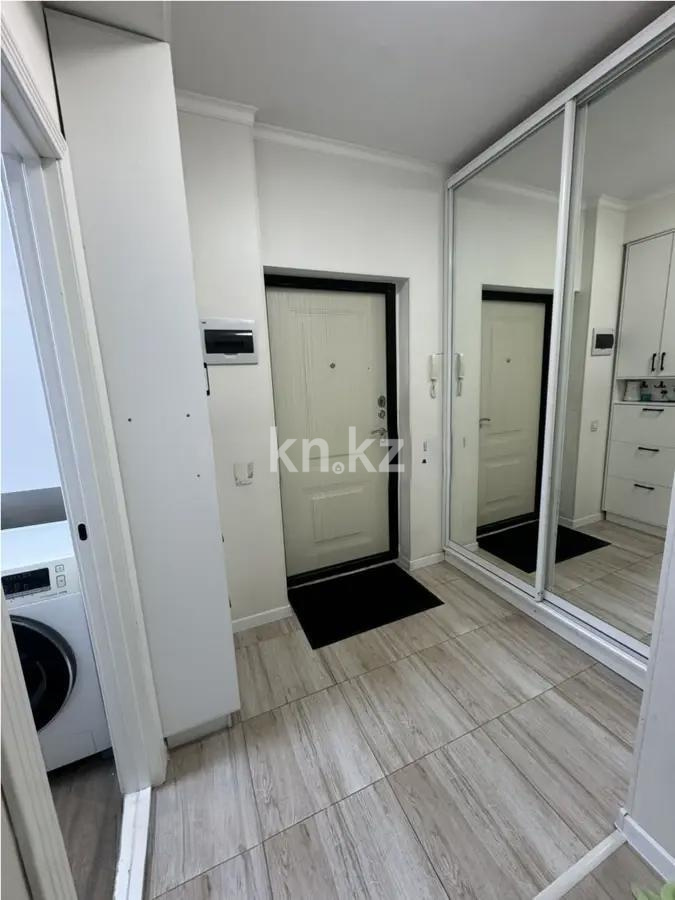 Продажа 3-комнатной квартиры, 64 м² в Алматы - фото 6