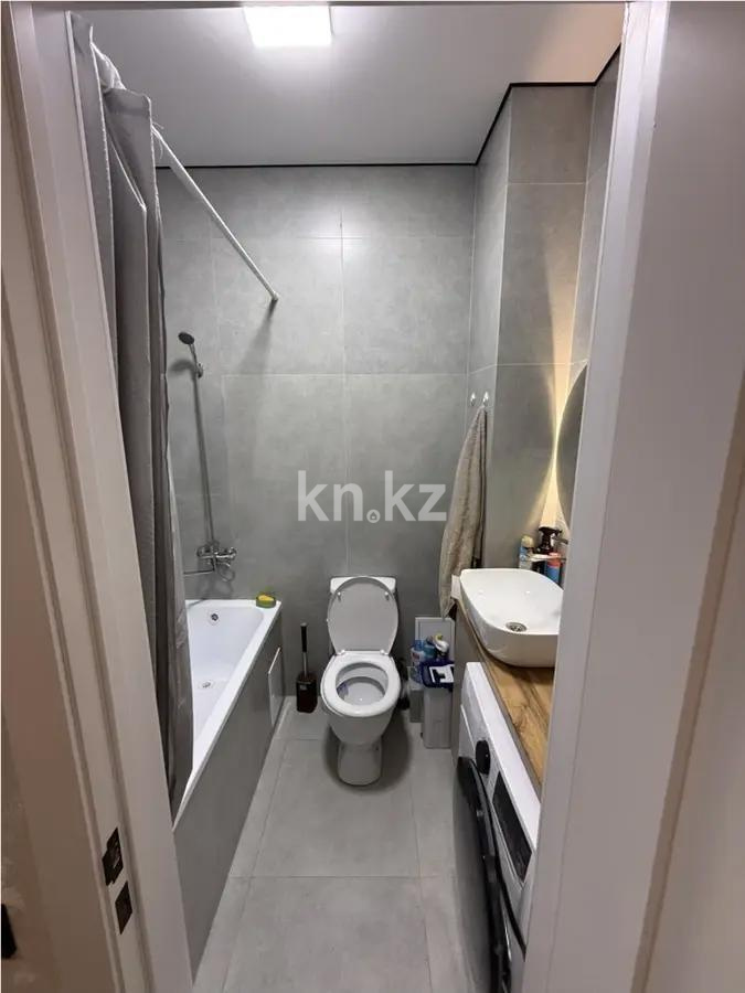 Продажа 1-комнатной квартиры, 20 м² в Астане - фото 3