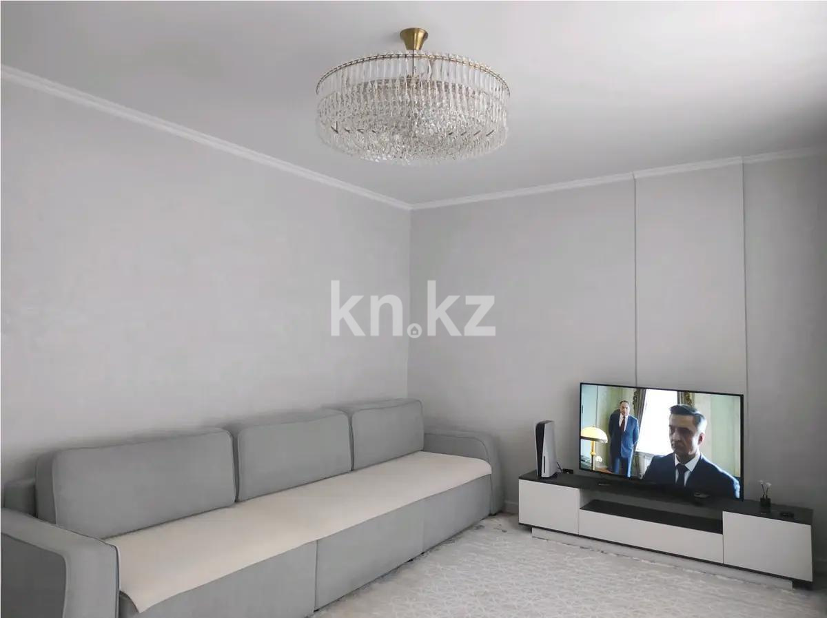 Продажа 3-комнатной квартиры, 82 м² в Астане