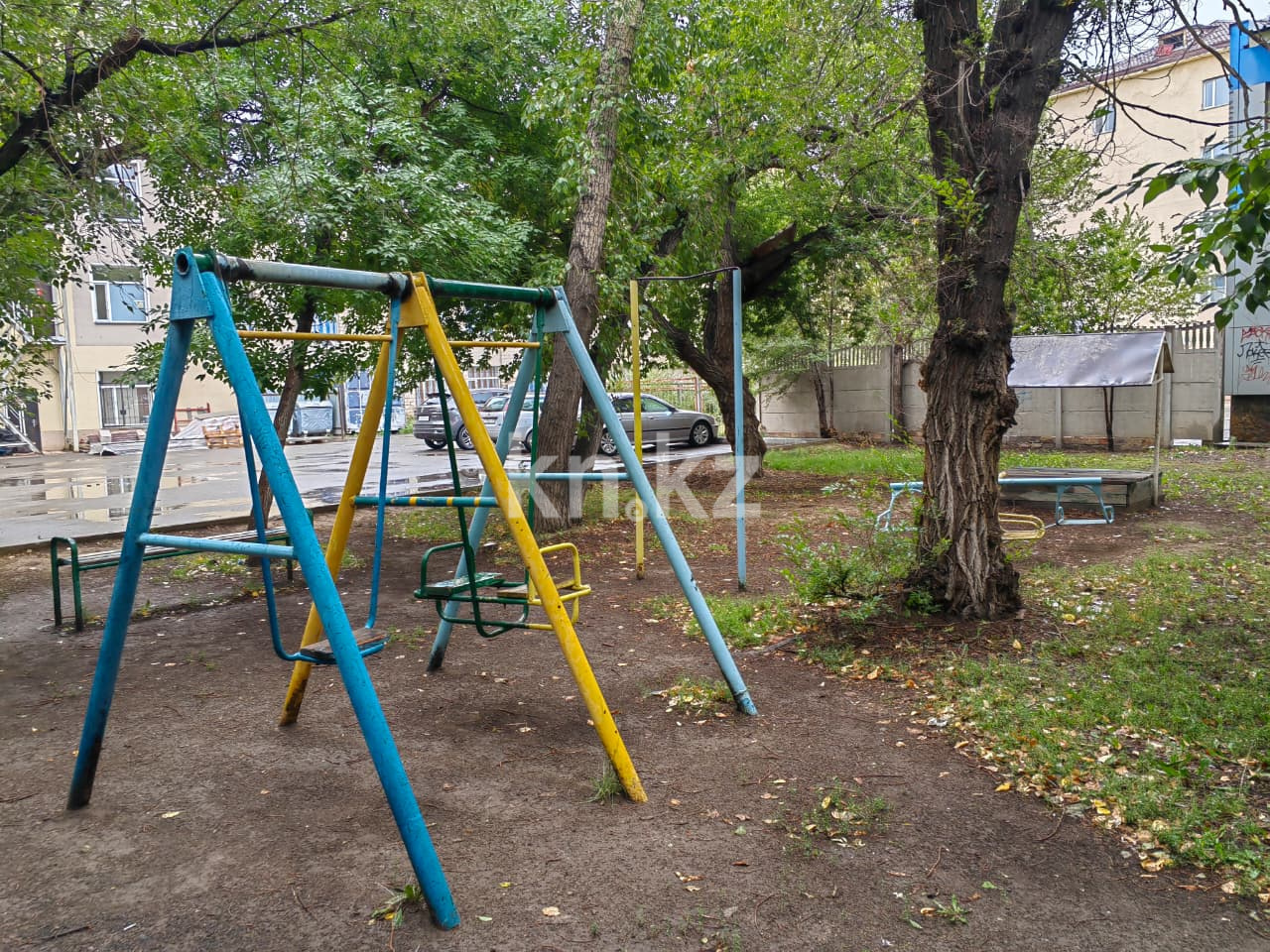 Продажа 2-комнатной квартиры, 41 м², ул. Можайского, дом  11 в Караганде - фото 23