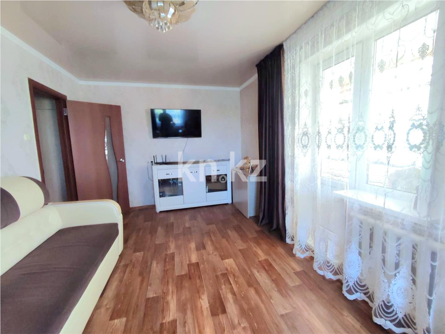 Продажа 2-комнатной квартиры, 49 м² в Темиртау - фото 2