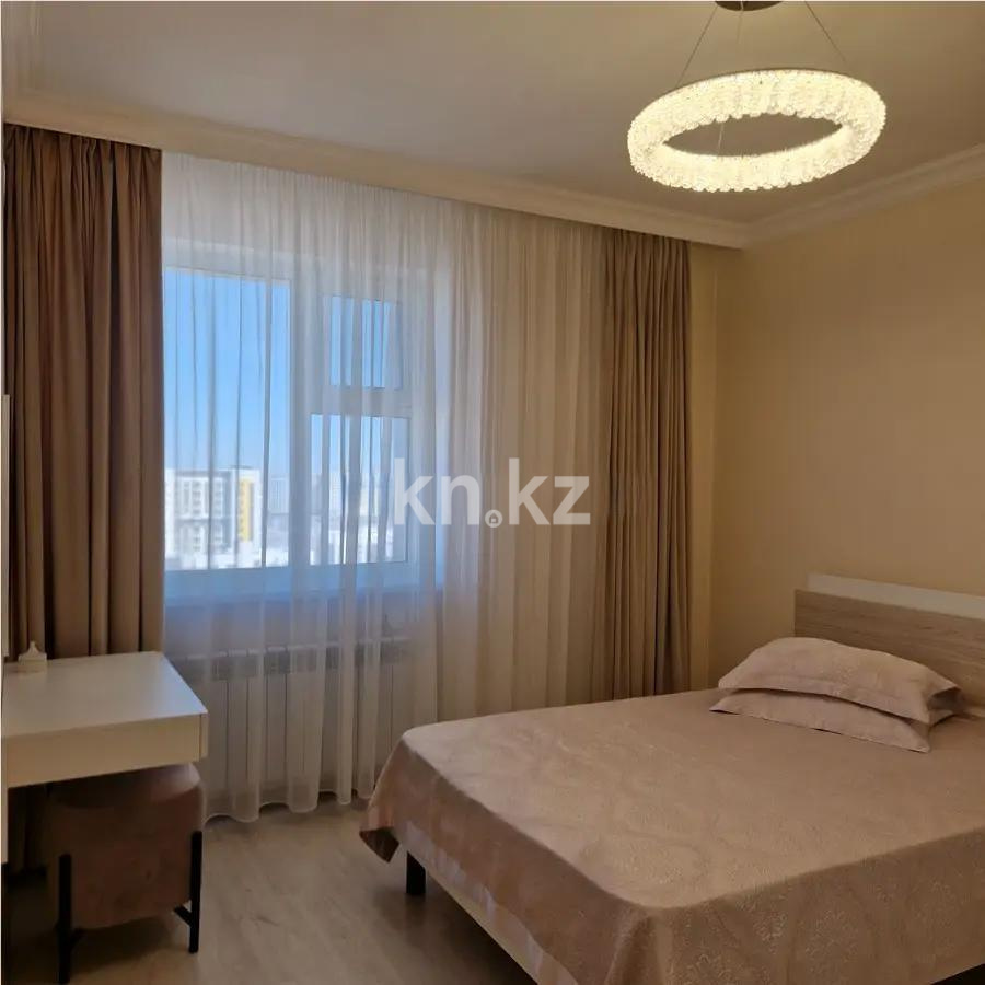 Продажа 2-комнатной квартиры, 50 м² в Астане - фото 2