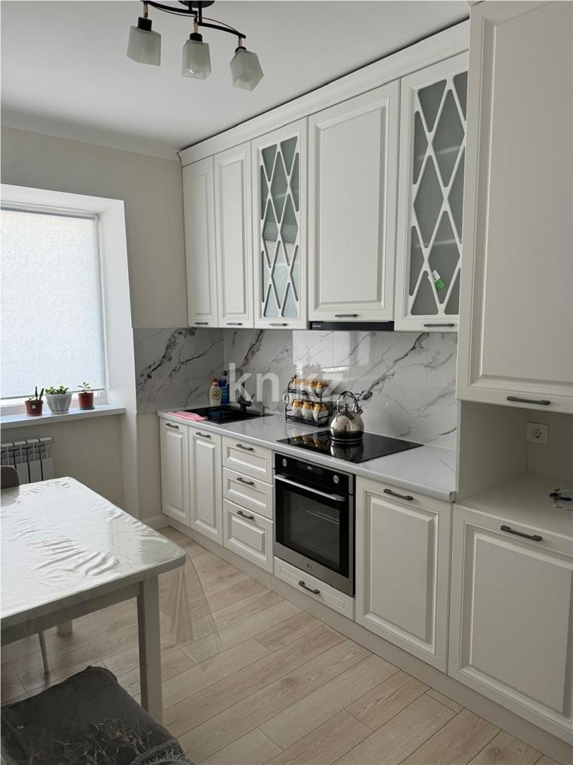 Продажа 3-комнатной квартиры, 73.8 м² в Астане - фото 3