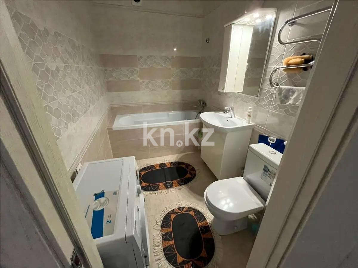 Продажа 1-комнатной квартиры, 39 м² в Астане - фото 3