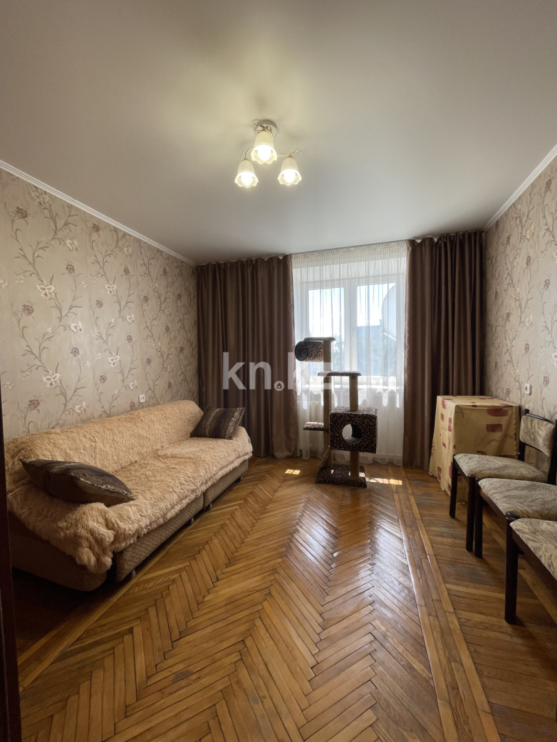 Продажа 3-комнатной квартиры, 63 м², ул. Мызы, дом  47 в Усть-Каменогорске - фото 6