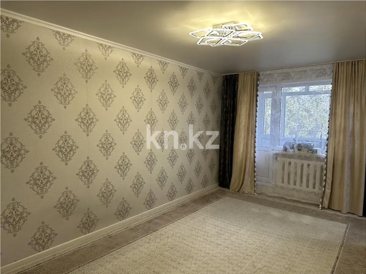 Продажа 2-комнатной квартиры, 47 м² в Темиртау