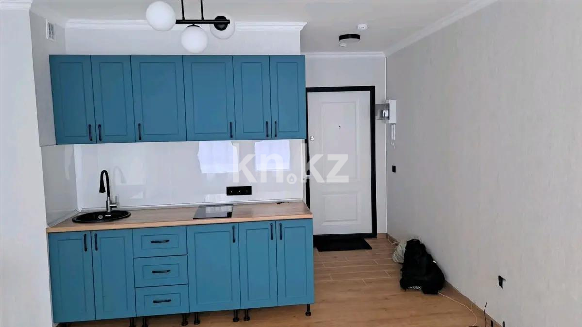 Продажа 1-комнатной квартиры, 30 м², мкр. Аккент, дом  95 в Алматы - фото 2