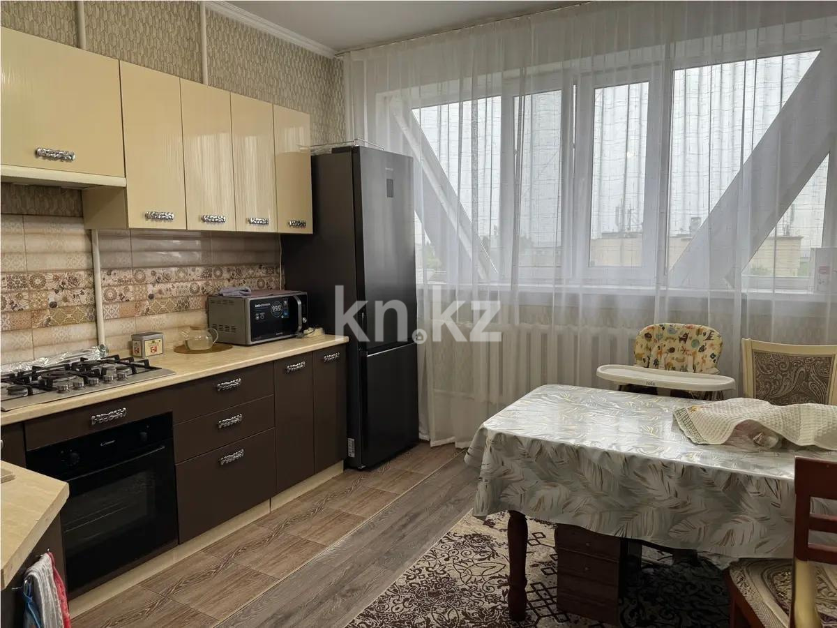 Продажа 3-комнатной квартиры, 73 м² в Алматы - фото 2