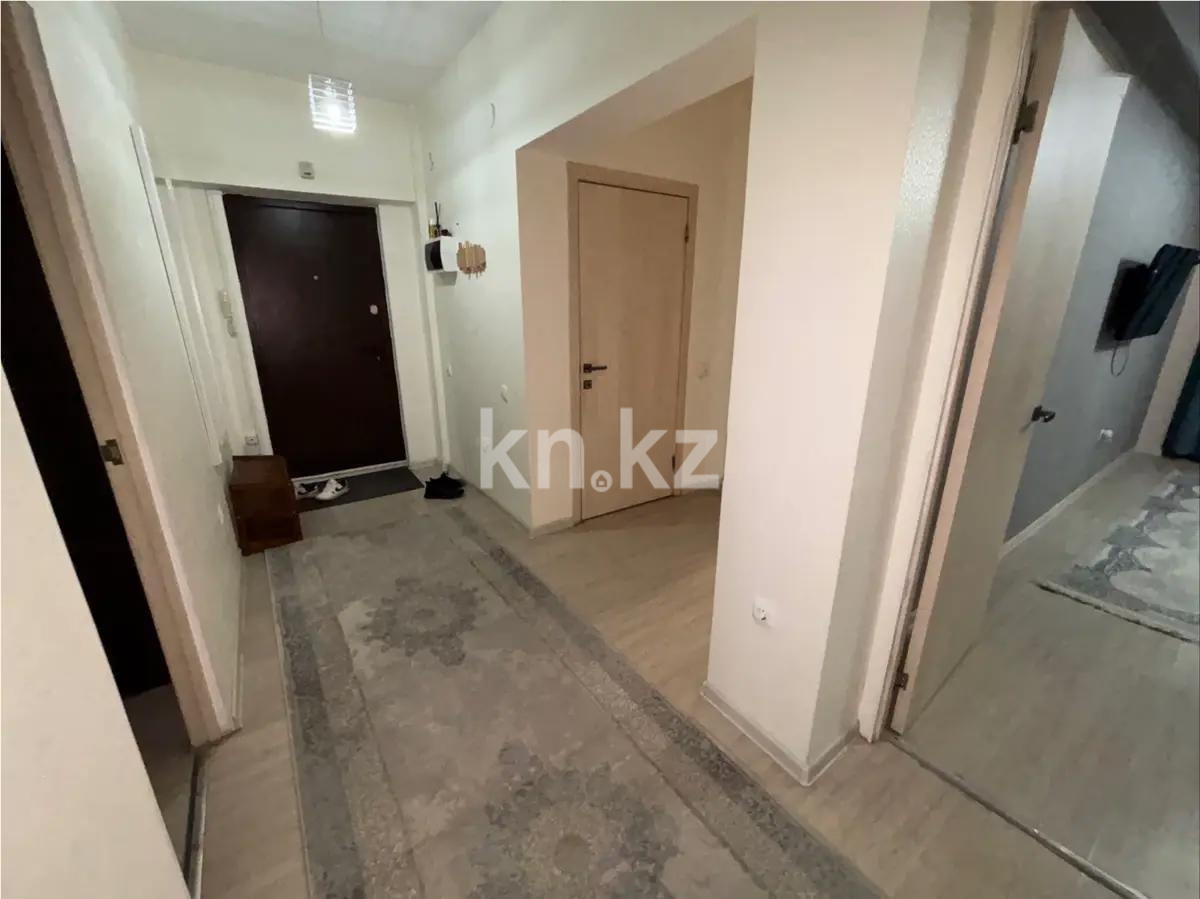 Продажа 3-комнатной квартиры, 83 м² в Алматы - фото 5