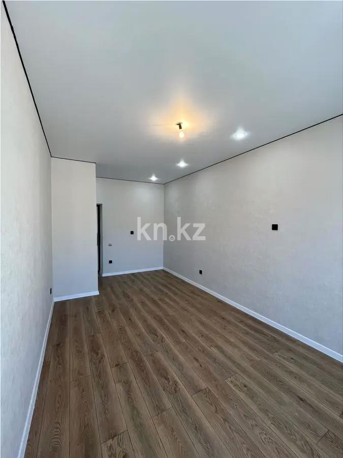Продажа 1-комнатной квартиры, 34 м² в Астане