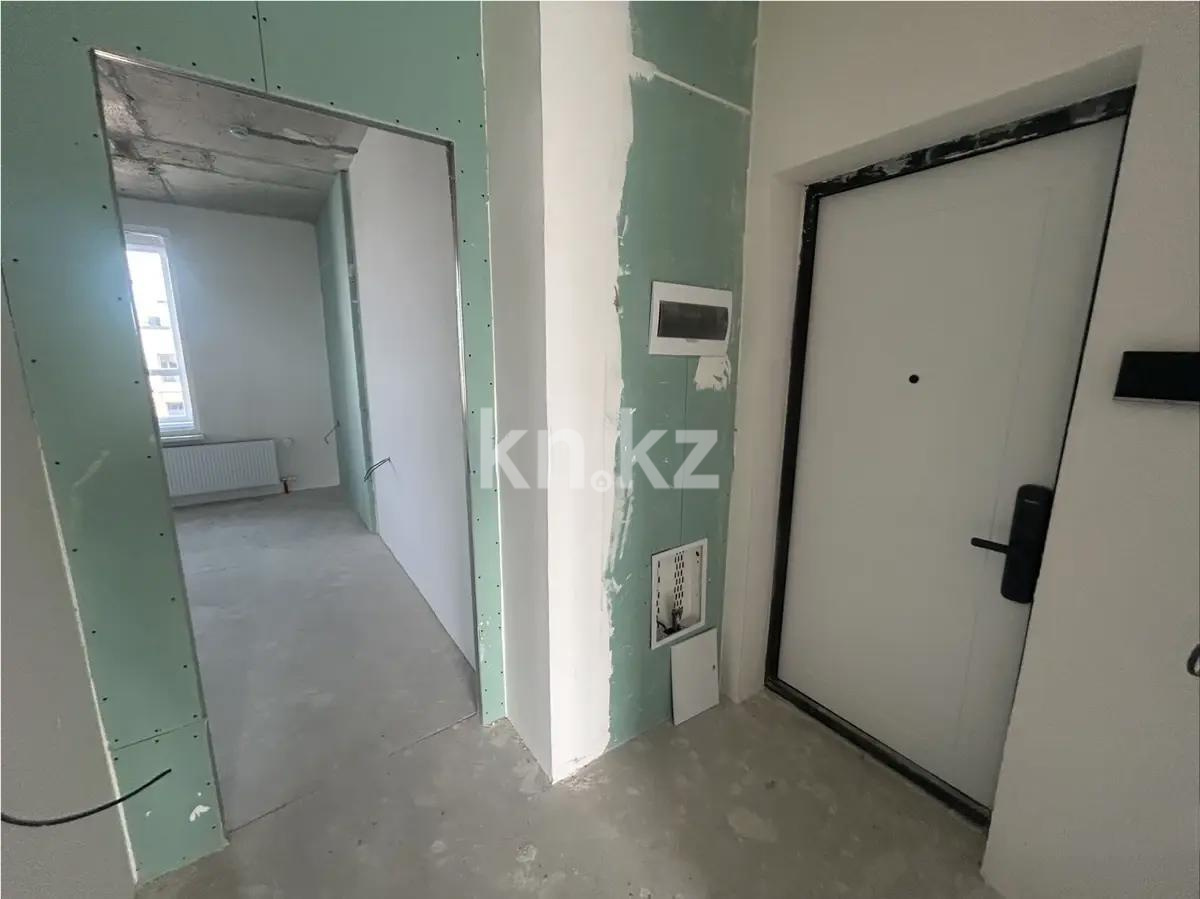 Продажа 2-комнатной квартиры, 47 м² в Алматы - фото 3